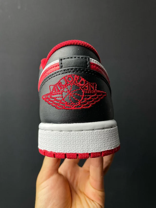 Nike Sneakers Air Jordan 1 Low product detail image 56