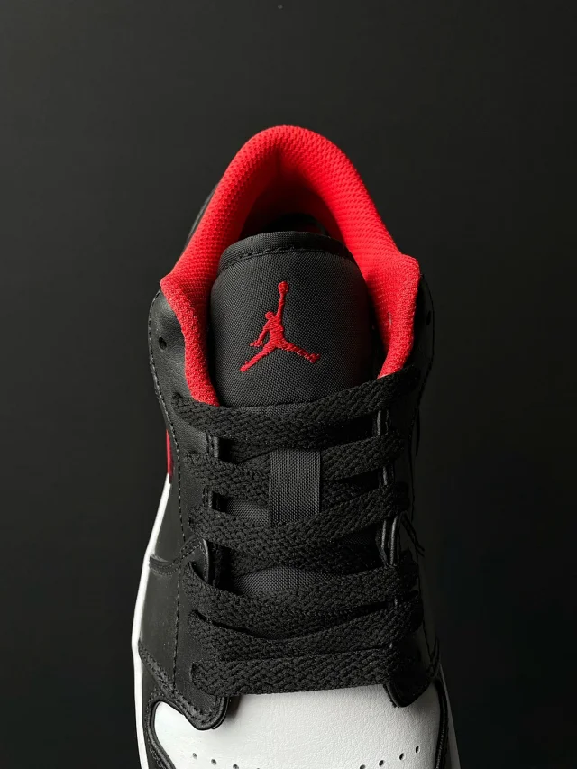 Nike Sneakers Air Jordan 1 Low product detail image 83