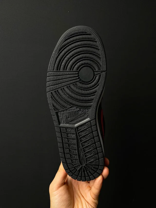 Nike Sneakers Air Jordan 1 Low product detail image 87