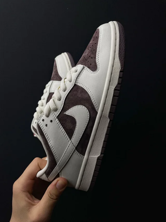 Nike Sneakers Dunk Low product detail image 17