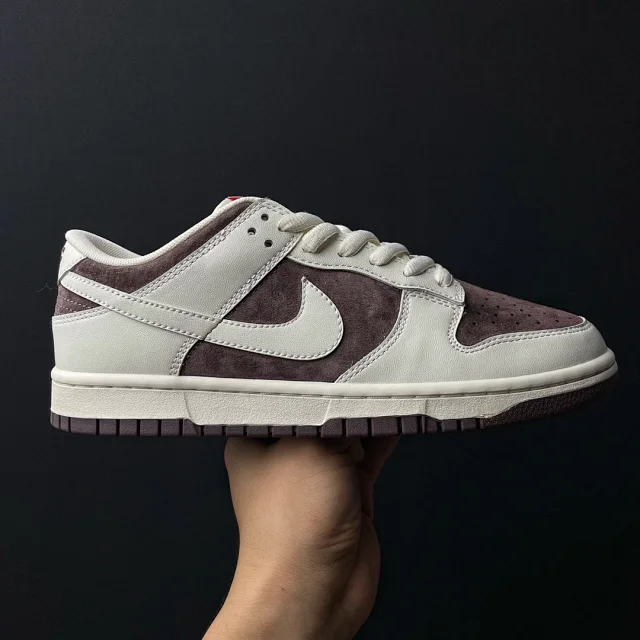 Nike Sneakers Dunk Low product detail image 16