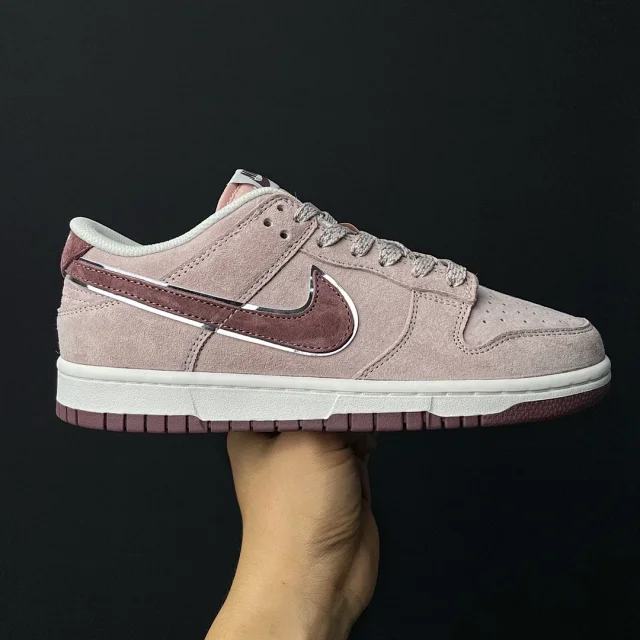 Nike Sneakers Dunk Low product detail image 46