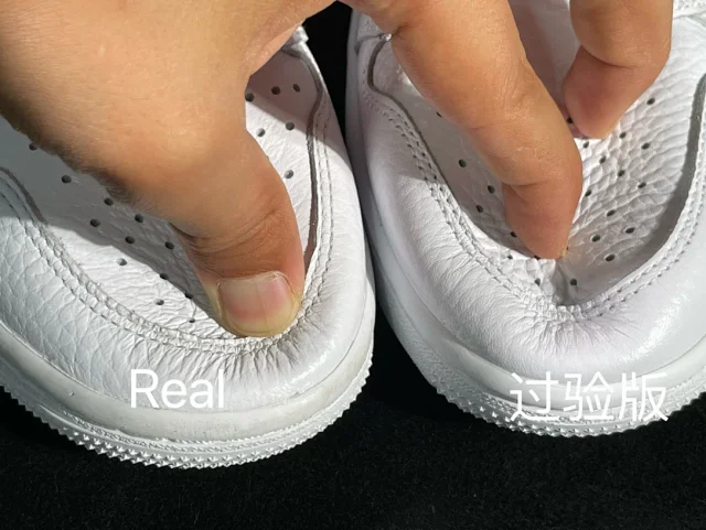 Nike Sneakers Air Jordan 1 Low product detail image 41