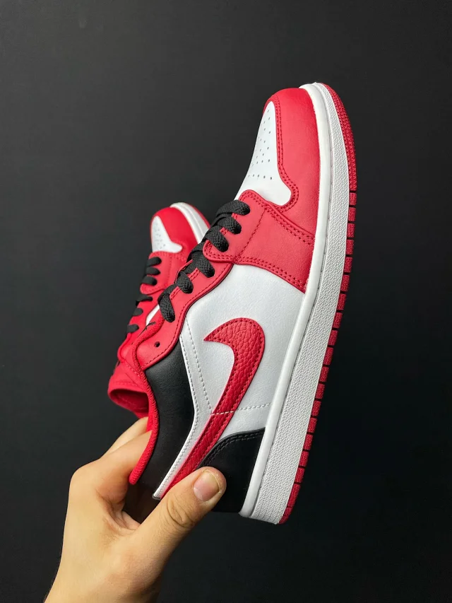 Nike Sneakers Air Jordan 1 Low product detail image 53