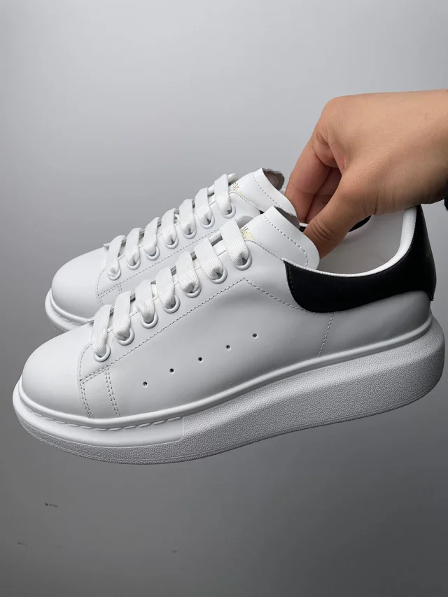 Unbranded Sneakers Chunky platform lace-up product detail image 32
