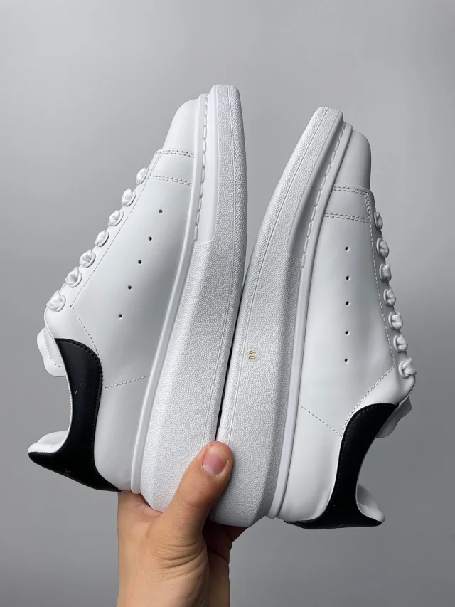 Unbranded Sneakers Chunky platform lace-up product detail image 35
