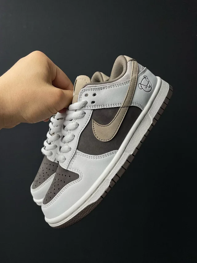 Nike Sneakers Dunk Low product detail image 84