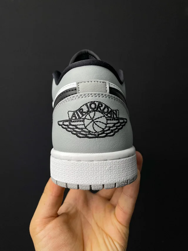 Nike Sneakers Air Jordan 1 Low product detail image 77