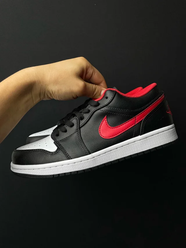 Nike Sneakers Air Jordan 1 Low product detail image 81