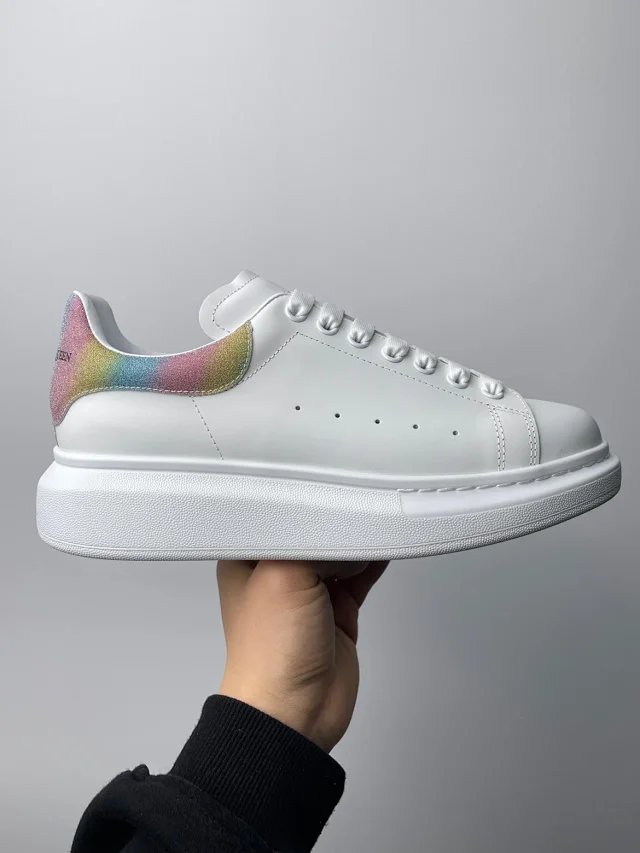 Unbranded Sneakers Chunky platform lace-up product detail image 49