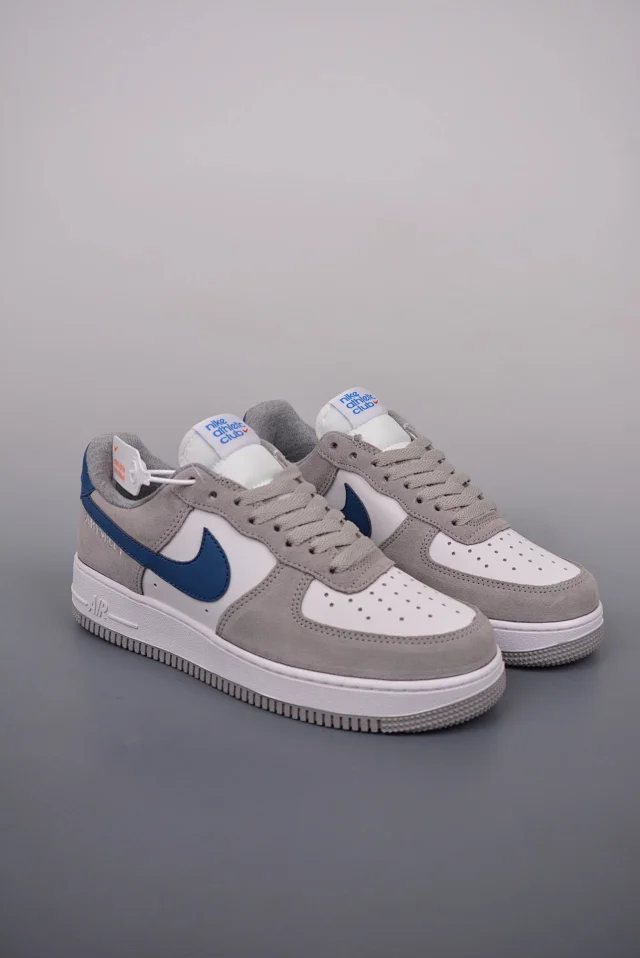 Nike Sneakers Air Force 1 Low Graphic product detail image 45
