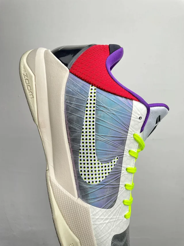 Nike Sneakers Zoom Kobe 5 Basketball Shoes product detail image 18