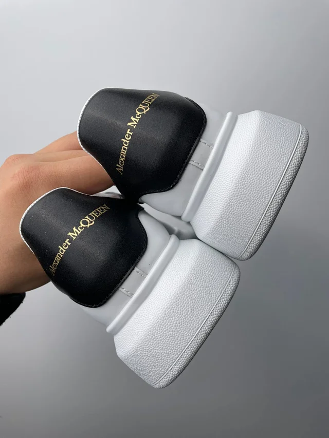 Unbranded Sneakers Chunky platform lace-up product detail image 33