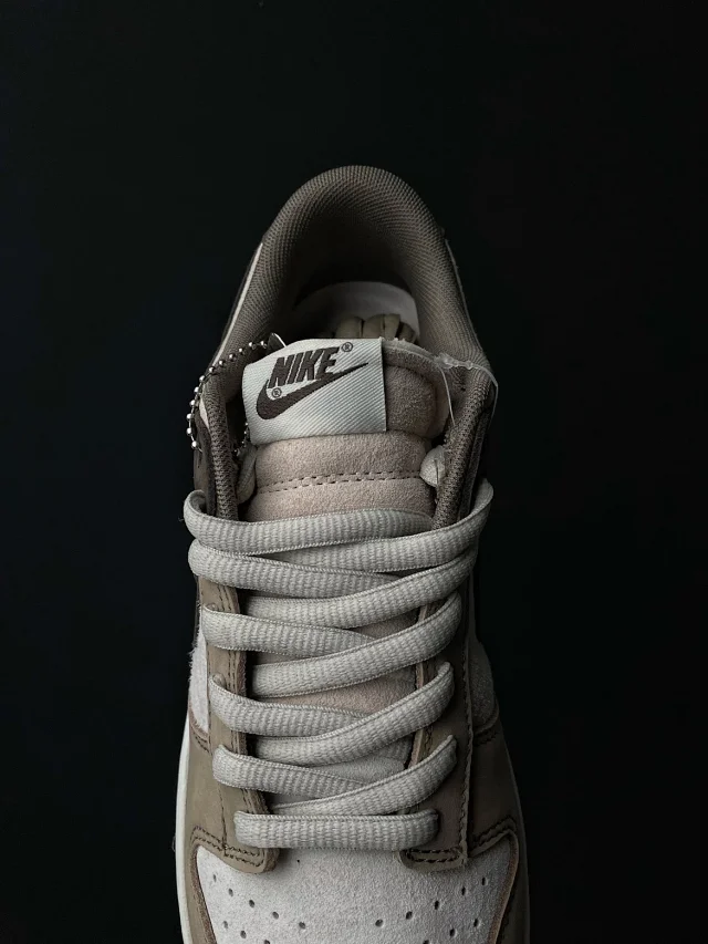 Nike Sneakers Dunk Low product detail image 32
