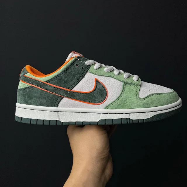 Nike Sneakers Dunk Low product detail image 58