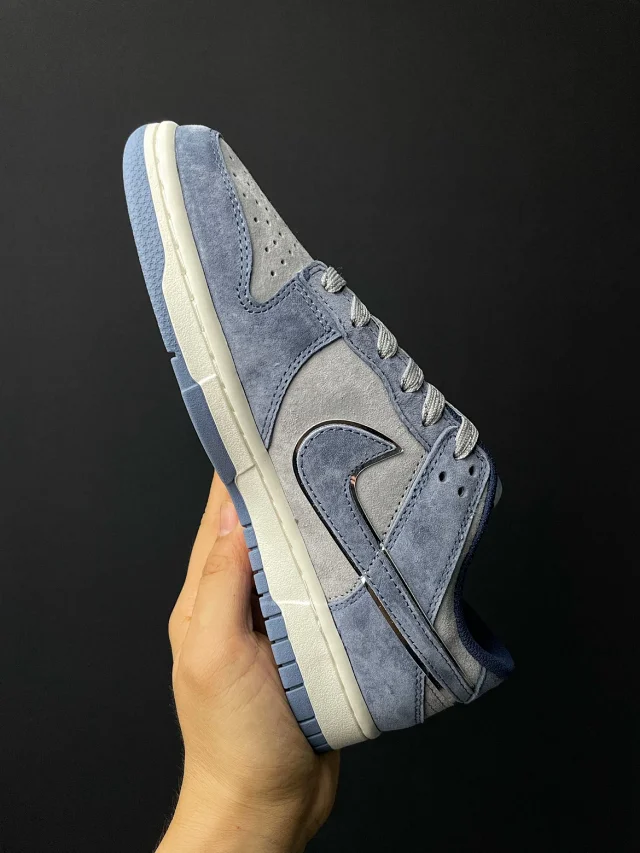 Nike Sneakers Dunk Low product detail image 81