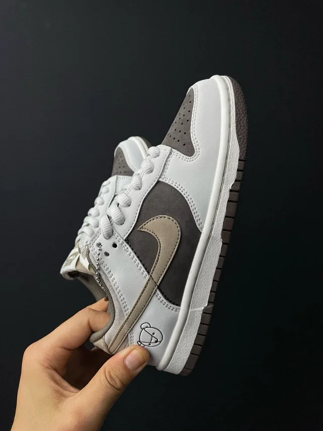 Nike Sneakers Dunk Low product detail image 83
