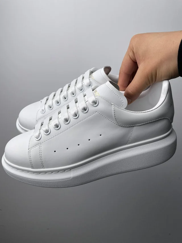 Unbranded Sneakers Chunky platform lace-up product detail image 17