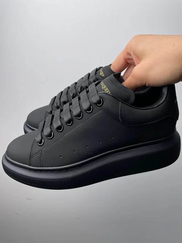 Unbranded Sneakers Chunky platform lace-up product detail image 38