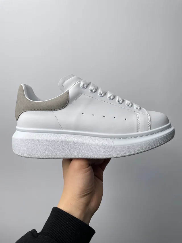 Unbranded Sneakers Chunky platform lace-up product detail image 11