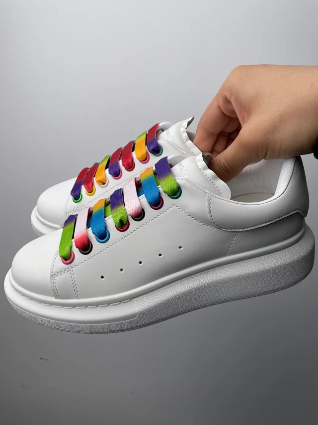 Unbranded Sneakers Chunky platform lace-up product detail image 56