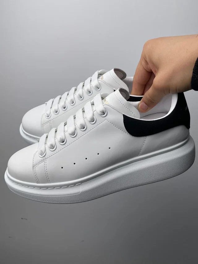 Unbranded Sneakers Chunky platform lace-up product detail image 44