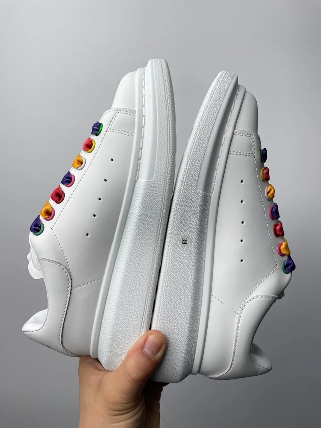 Unbranded Sneakers Chunky platform lace-up product detail image 59