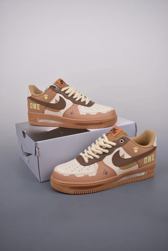 Nike Sneakers Air Force 1 Low-Top product detail image 15