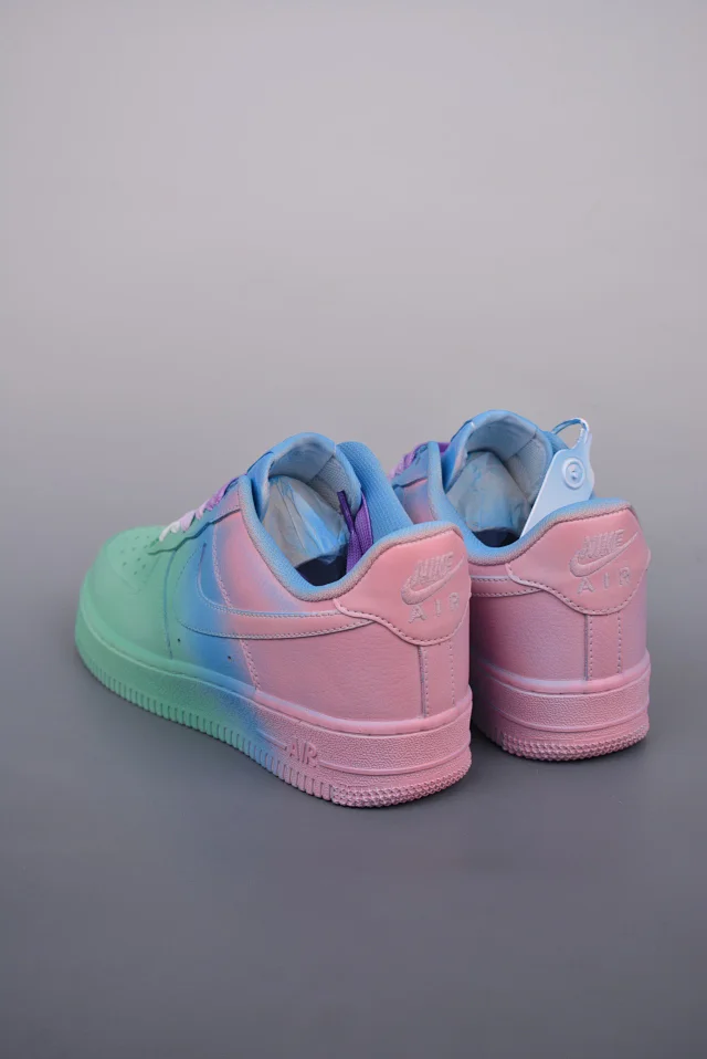 Nike Sneakers Air Force 1 Low-Top product detail image 48