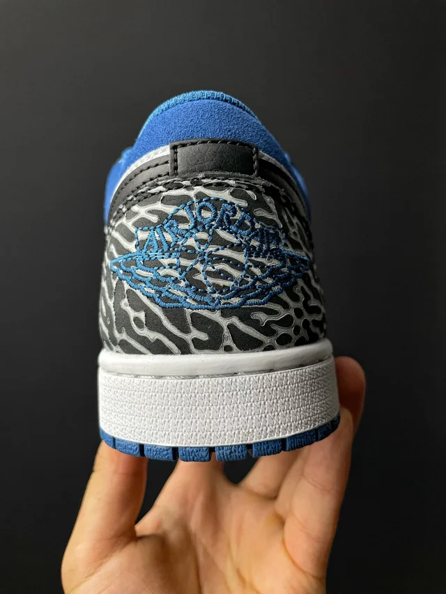 Nike Sneakers Air Jordan 1 Low product detail image 61