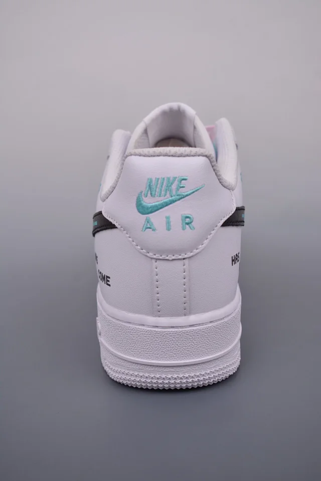 Nike Sneakers Air Force 1 Low-Top product detail image 45