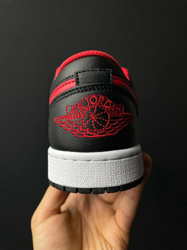 Nike Sneakers Air Jordan 1 Low product detail image 85