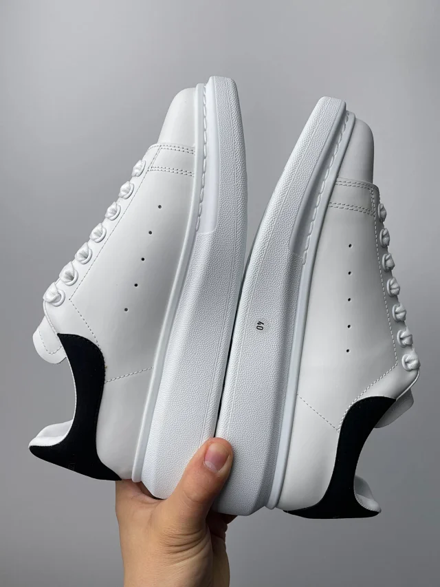 Unbranded Sneakers Chunky platform lace-up product detail image 47