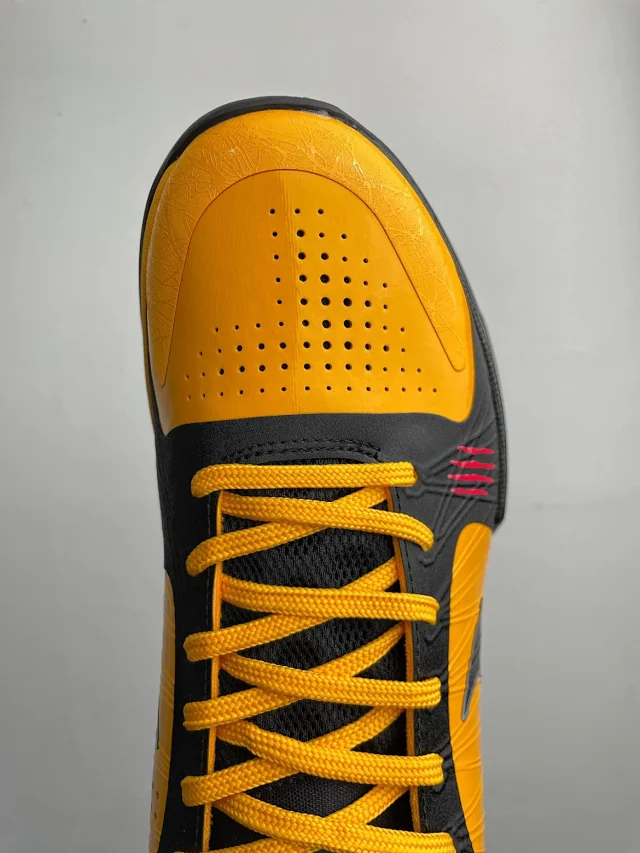 Nike Sneakers Zoom Kobe 5 Basketball Shoes product detail image 13