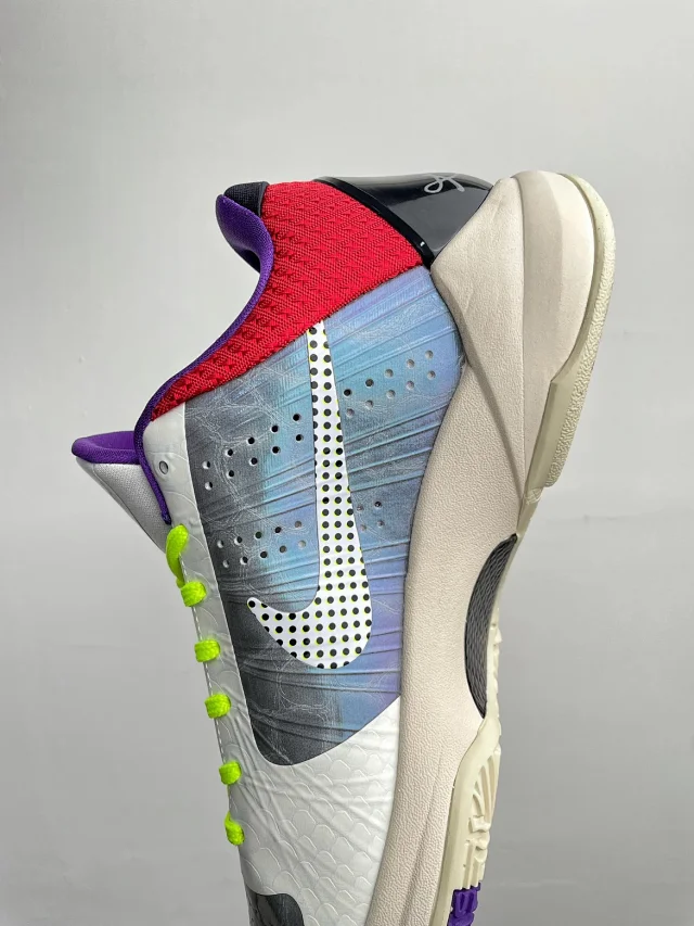 Nike Sneakers Zoom Kobe 5 Basketball Shoes product detail image 20