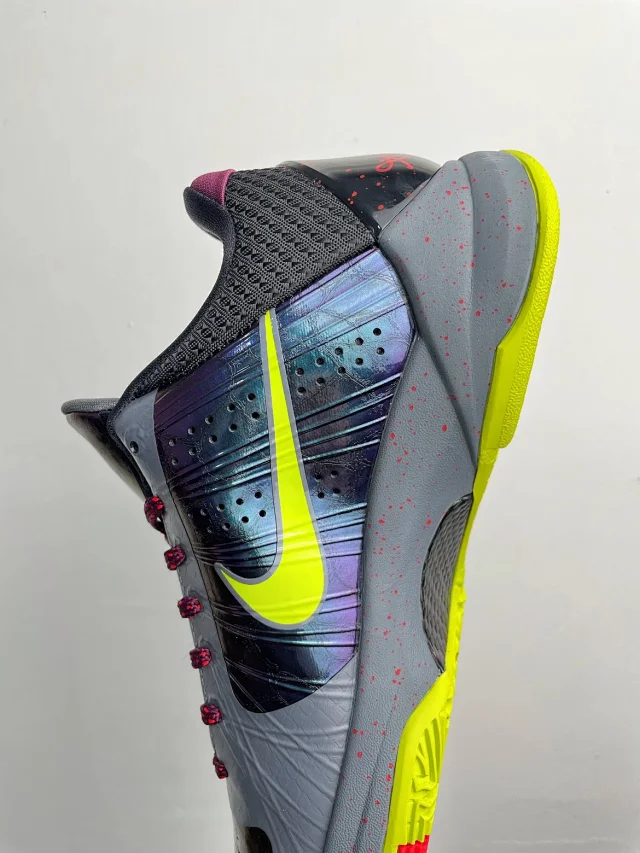 Nike Sneakers Zoom Kobe 5 Basketball Shoes product detail image 37