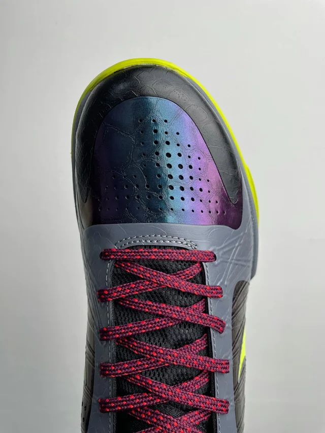 Nike Sneakers Zoom Kobe 5 Basketball Shoes product detail image 39