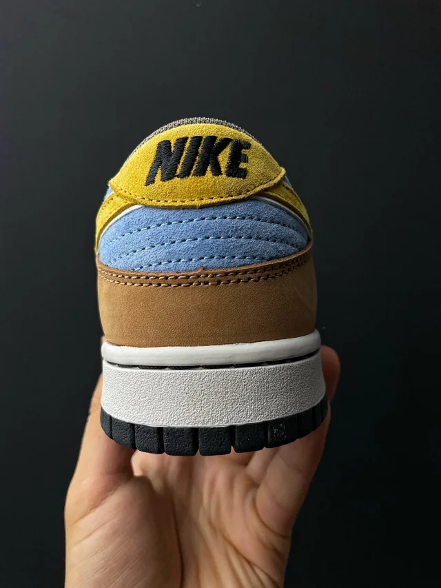Nike Sneakers Dunk Low product detail image 14