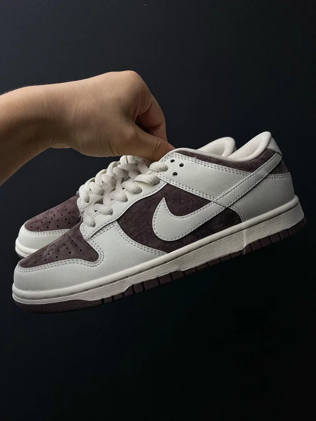 Nike Sneakers Dunk Low product detail image 18
