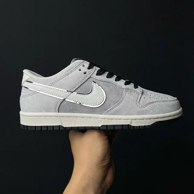 Nike Sneakers Dunk Low product detail image 35