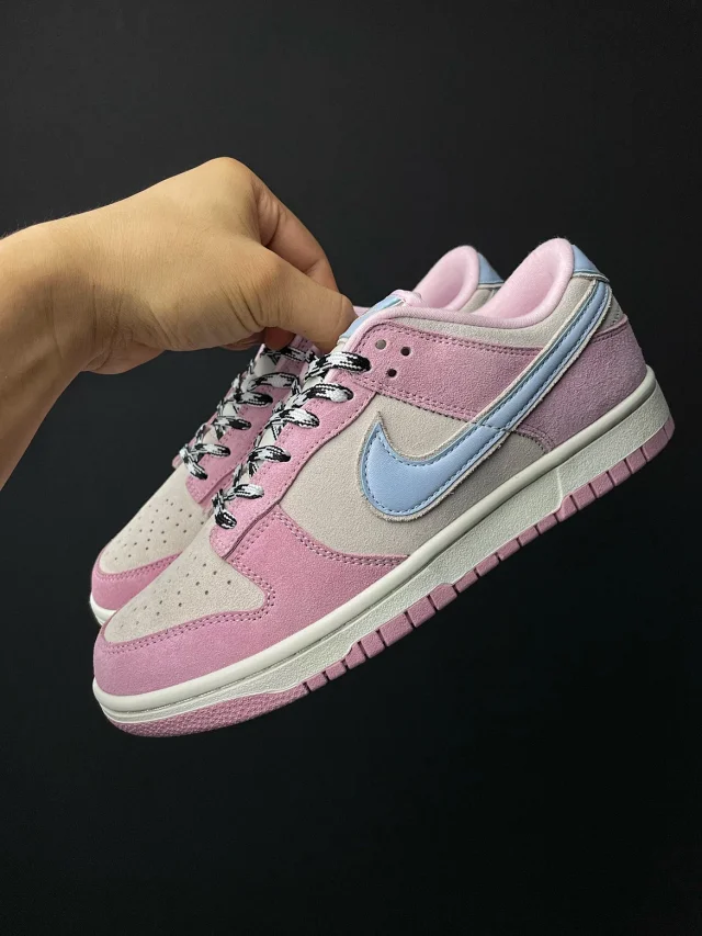 Nike Sneakers Dunk Low product detail image 72