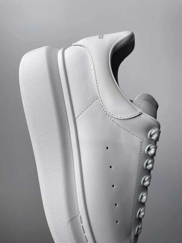 Unbranded Sneakers Chunky platform lace-up product detail image 22