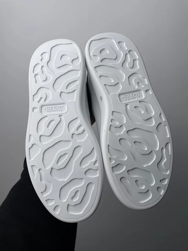Unbranded Sneakers Chunky platform lace-up product detail image 36