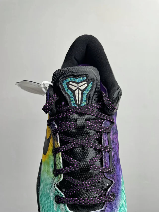 Nike Sneakers Kobe 8 basketball shoes product detail image 4