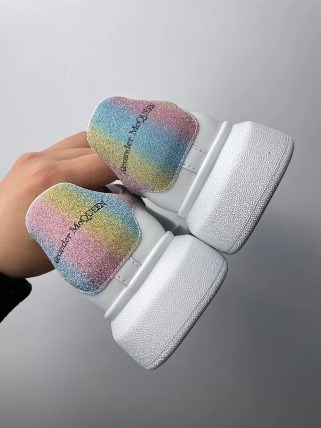 Unbranded Sneakers Chunky platform lace-up product detail image 52