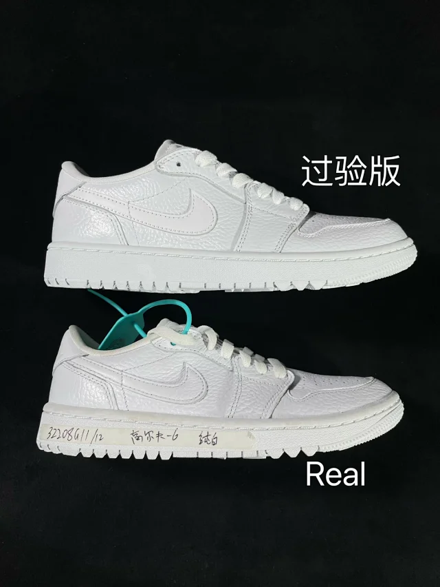Nike Sneakers Air Jordan 1 Low product detail image 33