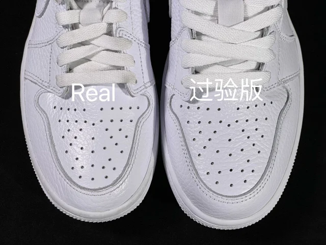 Nike Sneakers Air Jordan 1 Low product detail image 39