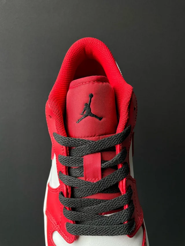 Nike Sneakers Air Jordan 1 Low product detail image 55