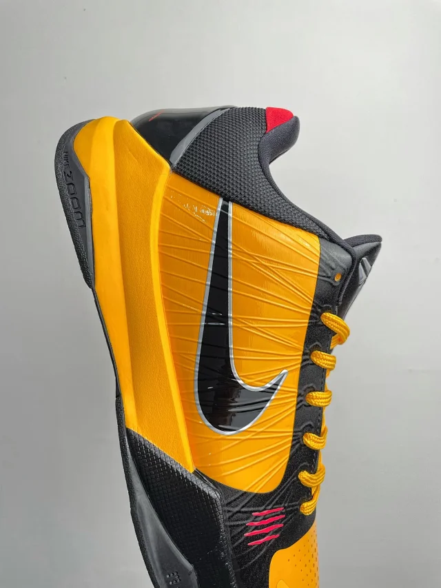 Nike Sneakers Zoom Kobe 5 Basketball Shoes product detail image 9