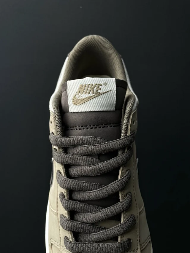 Nike Sneakers Dunk Low product detail image 4